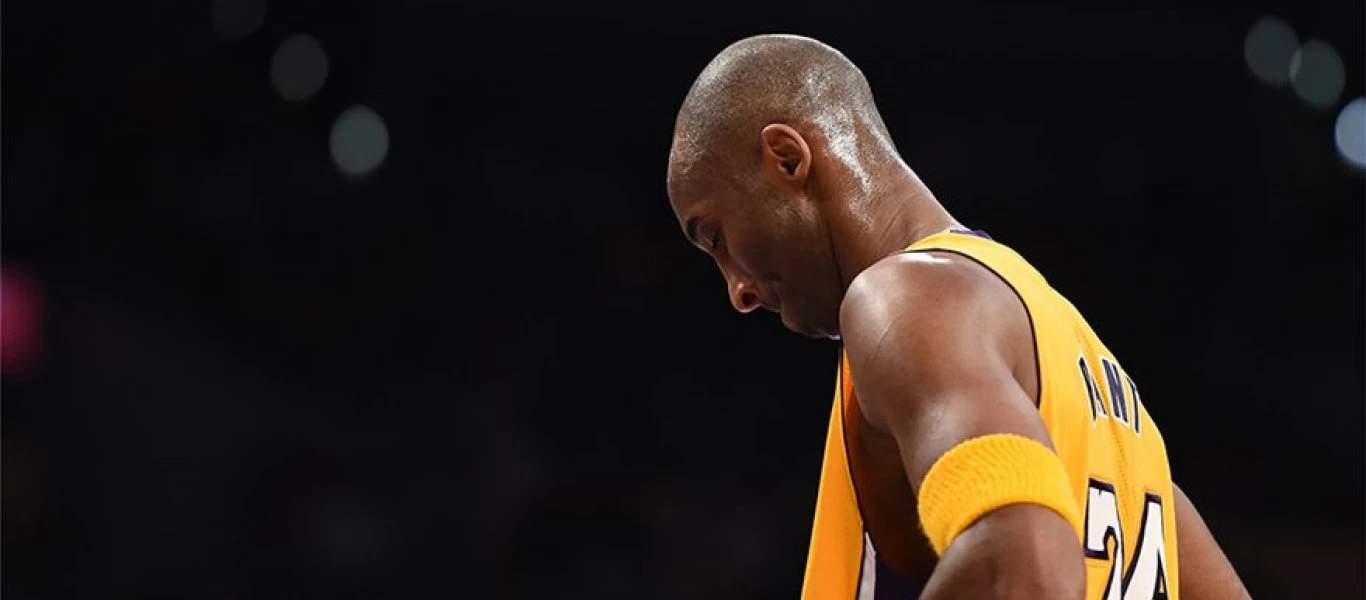 Κόμπι Μπράιαντ: Γιατί μετακινούνταν με το ελικόπτερό του συνέχεια; - Η συνήθεια που του στοίχισε τη ζωή (φώτο)